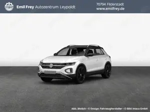 Volkswagen T-Roc 2.0 TSI OPF 4MOTION DSG R 221 kW