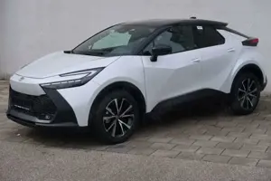 Toyota C-HR C-HR 2.0 Plug-in-Hybrid Teamplayer + Technik Pak