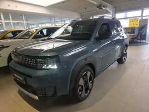 Fiat Grande Panda 1.2 Mild-Hybrid