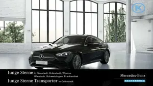 Mercedes-Benz CLE 450 CLE 450 4M NP99.121€+AMG+AHK+DISTRO+PANO+SITZKLI