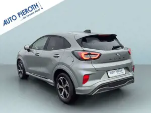 Ford Puma 1.0 EcoBoost Hybrid Aut. ST-LINE X Bild 2