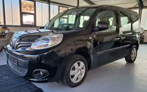 Renault Kangoo 1.HAND*36.500km*SCHECKHEFT*5 SITZER