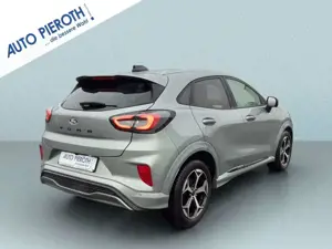 Ford Puma 1.0 EcoBoost Hybrid Aut. ST-LINE X Bild 3