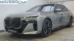 BMW 740 xDr. M SportPro Sitzlüft Massage BW ACC SH