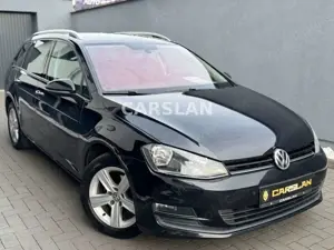 Volkswagen Golf VII Variant TDI DSG NAVI+PDC+SHZ+EURO5