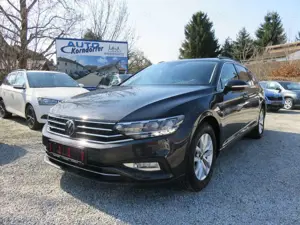 Volkswagen Passat Variant Passat 2.0 TDI Variant Business