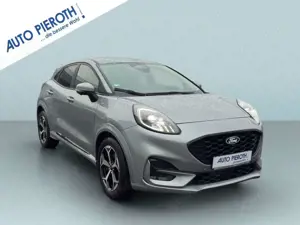 Ford Puma 1.0 EcoBoost Hybrid Aut. ST-LINE X Bild 4