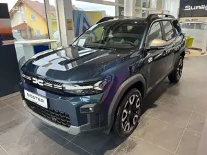 Dacia Bigster Journey TCe 140