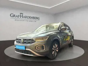 Volkswagen T-Roc 2.0 TDI DSG GOAL LED ACC AHK Kamera Navi