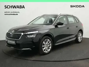 Skoda Kamiq Style 1.0 TSI DSG