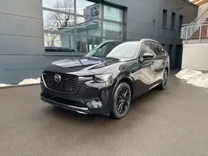 Mazda CX-80 Homura Plus 254 BLOP Metallic