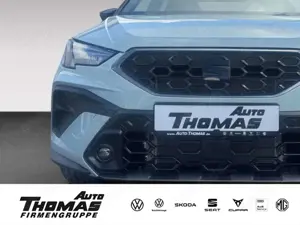 SEAT Arona FR Black Edition 1.0 TSI DSG
