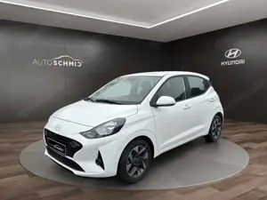 Hyundai i10 Trend 1.2 79 PS NAVI SHZ RFK APP GRA