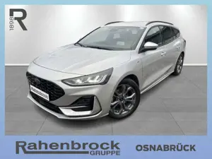 Ford Focus Turnier ST-Line X EcoBoost - AUTOMATIK