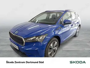 Skoda Enyaq 50 LOFT CAM LM19 NAVI KEYLESS-GO EINPARKH.