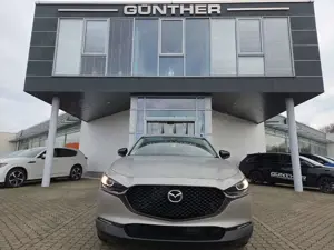 Mazda CX-30 2.5L 140PS Nagisa,sofort