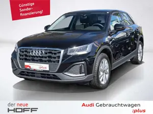 Audi Q2 30 TFSI Kamera APS plus Klima App Sh 17 Zoll