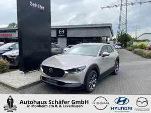 Mazda CX-30 EXCLUSIVE-L. X M-Hybrid 6MT DASO-P DESI-P HUD Navi