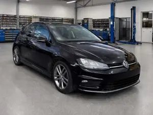 Volkswagen Golf Comfortline BMT R Line