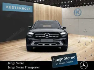 Mercedes-Benz GLC 300 GLC 300 de 4M *AHK*SHZ*NAVI*RFK*TEMPOMAT*