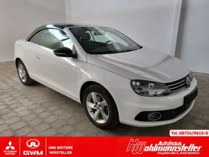 Volkswagen Eos