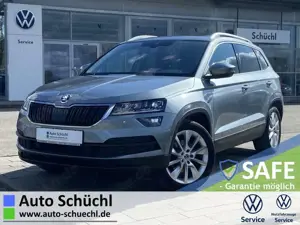 Skoda Karoq 2.0 TDI DSG 4x4 Clever CANTON+PANORAMA+AHK