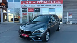 BMW 218 / 7 Sitze/Navi/LED
