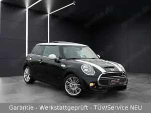 MINI Cooper S "Garantie-Pano-Navi-Tempomat"