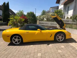 Corvette C5 Bild 3