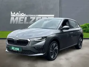 Skoda Scala TOUR 1.5TSI DSG AHK+MATRIX+ACC+WSS BEHEIZT Klima