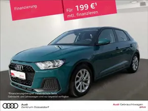 Audi A1 Sportback 30 TFSI advanced CARPLAY PDC LED SHZ Ans