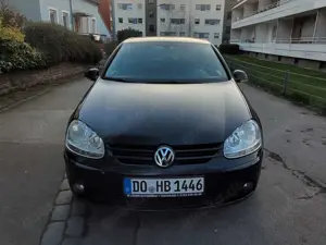 Volkswagen Golf United