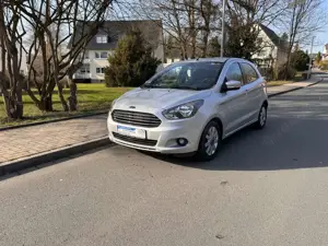 Ford Ka/Ka+ Cool. 1 HAND ZAHNRIEMEN NEU