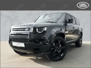 Land Rover Defender 130 D350 X-Dynamic HSE StHzg HUD 22''