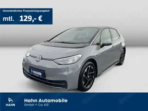 Volkswagen ID.3 Pure Performance City Navi ACC LED Sitzhzg
