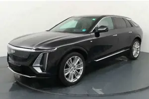 Cadillac Lyriq LYRIQ Sport