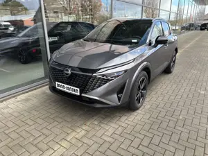 Nissan Qashqai MHEV 158 Xtronic Tekna HUD Pano Matrix Bild 2