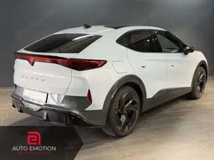 CUPRA Tavascan Tavascan Endurance 286 PS 77 kWh Adrenalin Pack Bild 3