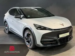 CUPRA Tavascan Tavascan Endurance 286 PS 77 kWh Adrenalin Pack Bild 2