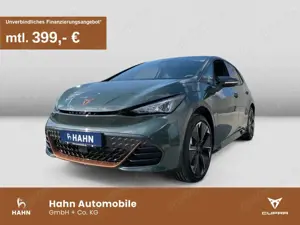 CUPRA Born VZ 240 KW (326 PS) 79 KWh