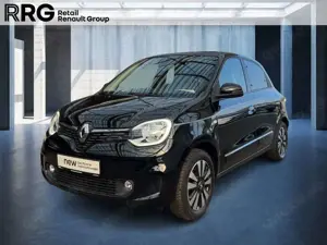 Renault Twingo Intens SCe 65 Faltach + Klima!!! Apple CarPlay BT