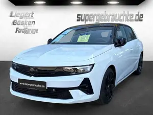 Opel Astra Astra L Lim. 5-trg. GS*KAMERA*INFO*