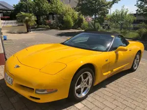 Corvette C5 Bild 4