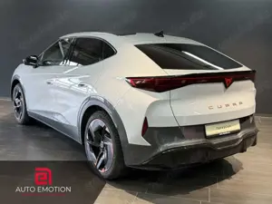 CUPRA Tavascan Tavascan Endurance 286 PS 77 kWh Adrenalin Pack Bild 4