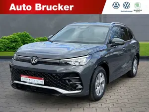 Volkswagen Tiguan 1.5 eTSI R-Line Sportpaket+PDC+Sitzhzg