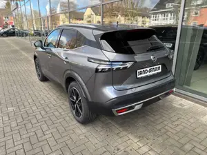 Nissan Qashqai MHEV 158 Xtronic Tekna HUD Pano Matrix Bild 4