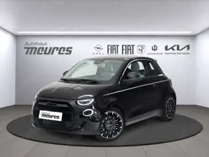 Fiat 500e Cabrio, 118 PS, Rückfahrkamera, Klima, Apple CarPl