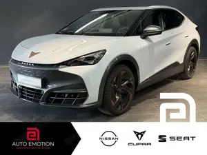 CUPRA Tavascan Tavascan Endurance 286 PS 77 kWh Adrenalin Pack