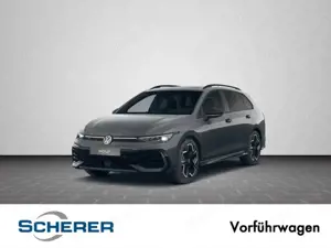 Volkswagen Golf Variant R-Line 2,0 l TDI SCR 110 kW (150 PS