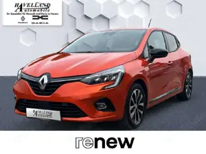 Renault Clio Zen